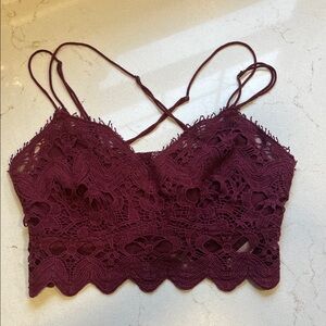 FP One Ilektra Bralette